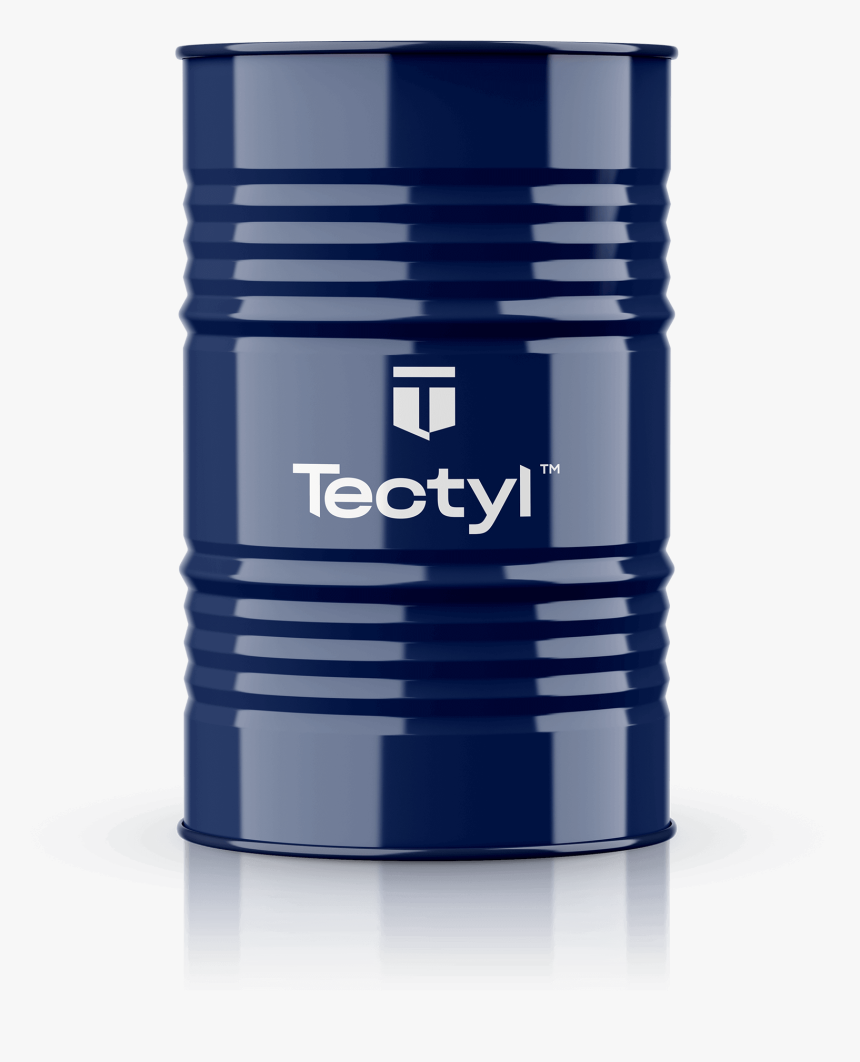 Tectyl Drum, HD Png Download