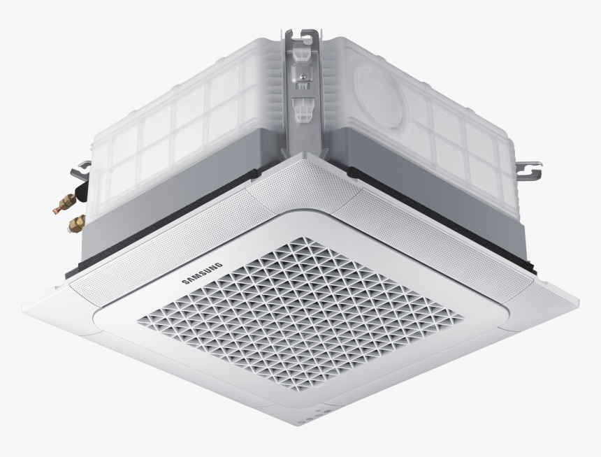 Samsung Air Conditioner Png Transparent Png Transparent Png