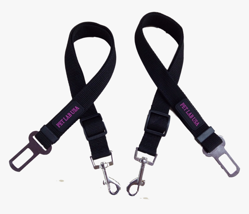 2-3 Feet Long Dog Seat Belt, HD Png Download