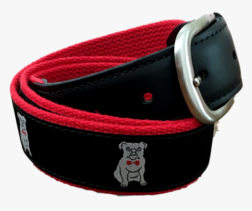 Dog Belt Png, Transparent Png