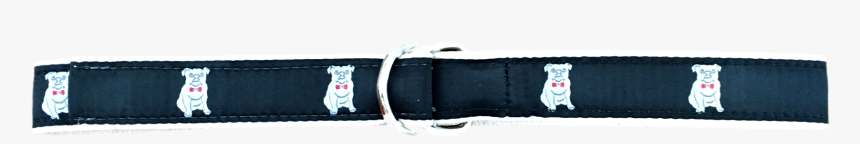 The Dapper Dog Junior D-ring Ribbon Belt, HD Png Download