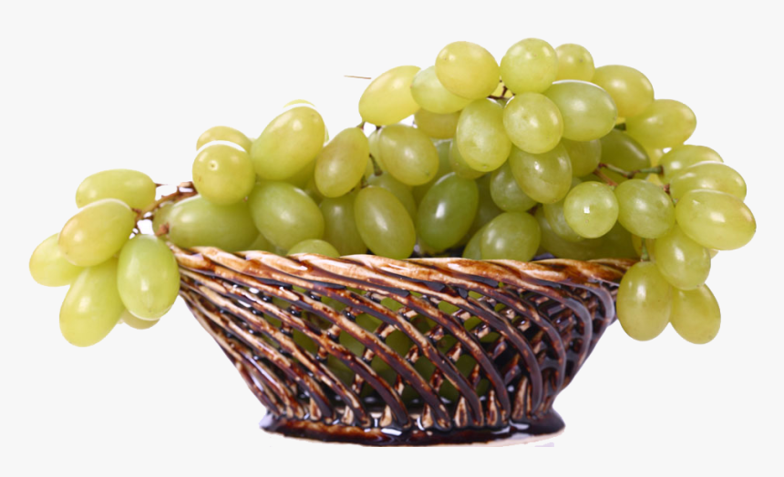 A Bunch Of Grapes Png Download, Transparent Png