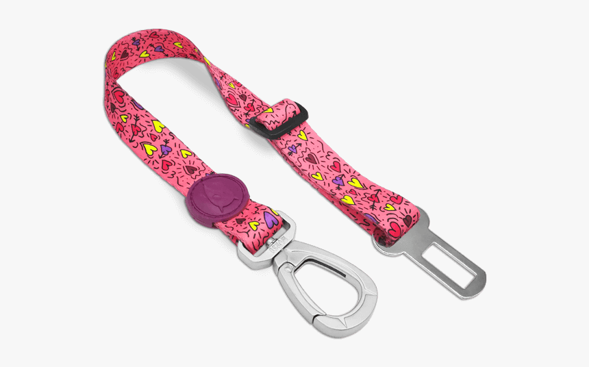 Safety Belt For Dogs, HD Png Download