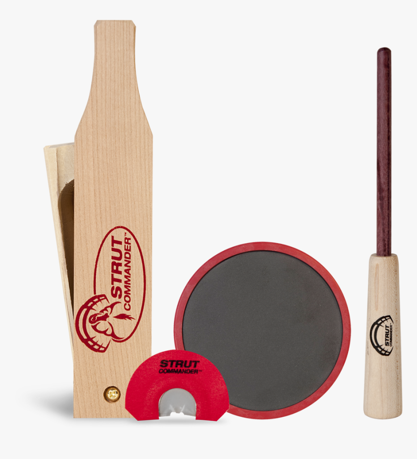 Essential Turkey Calls Every Hunter Needs, HD Png Download