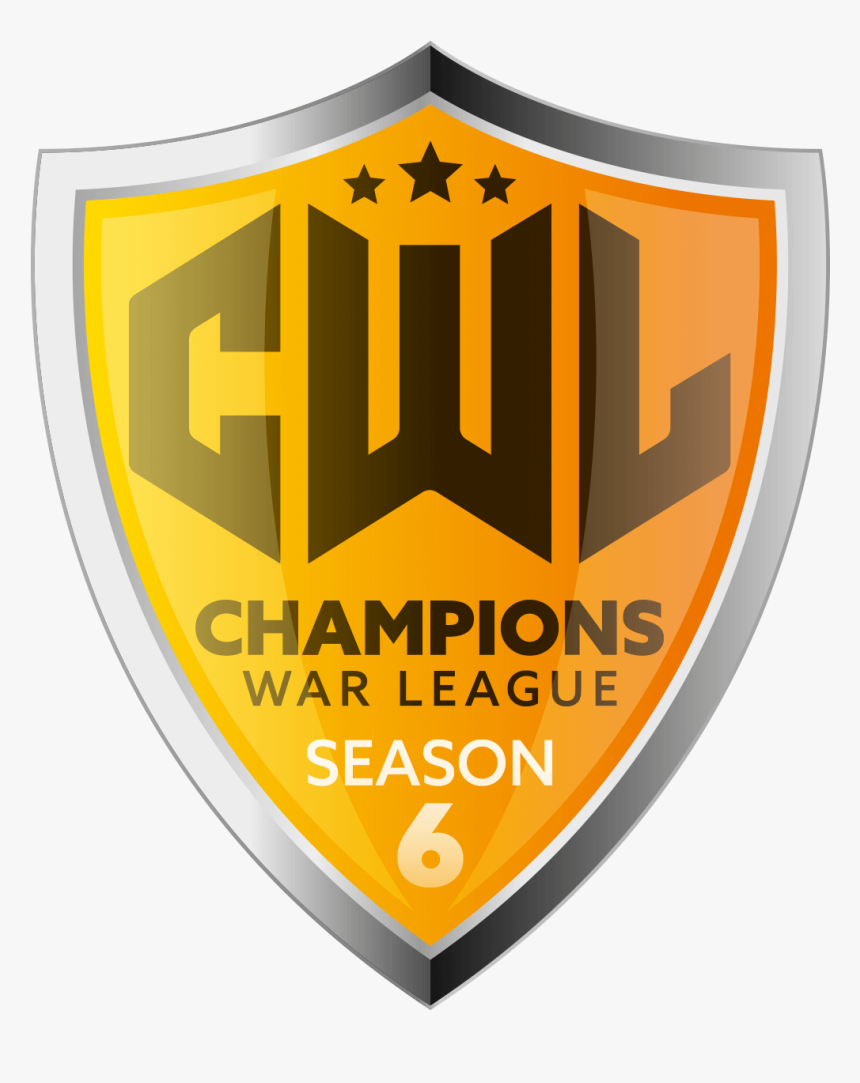 Champions War League, HD Png Download