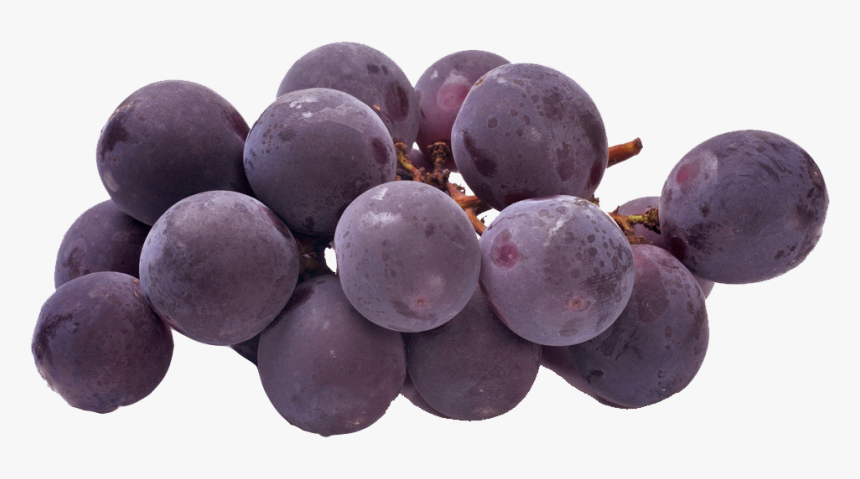 A Bunch Of Grapes Png Download, Transparent Png