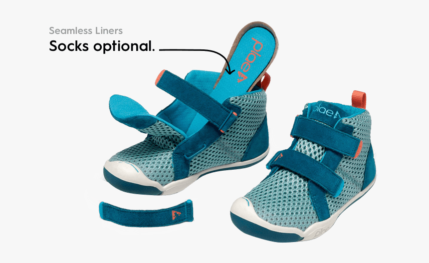 Kids Shoes Png, Transparent Png