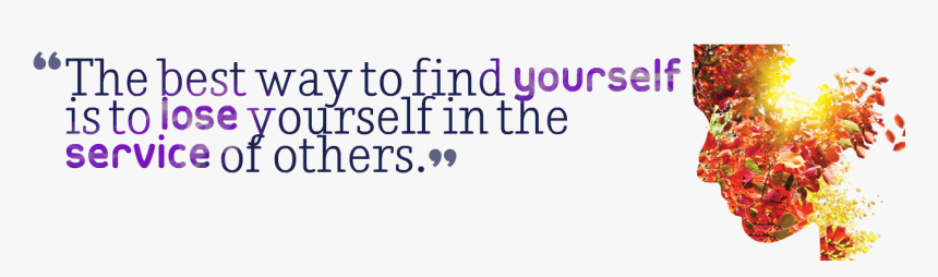 Best Quotes Png Free Download, Transparent Png