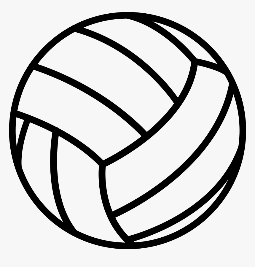 Volleyball Png Images, Transparent Png