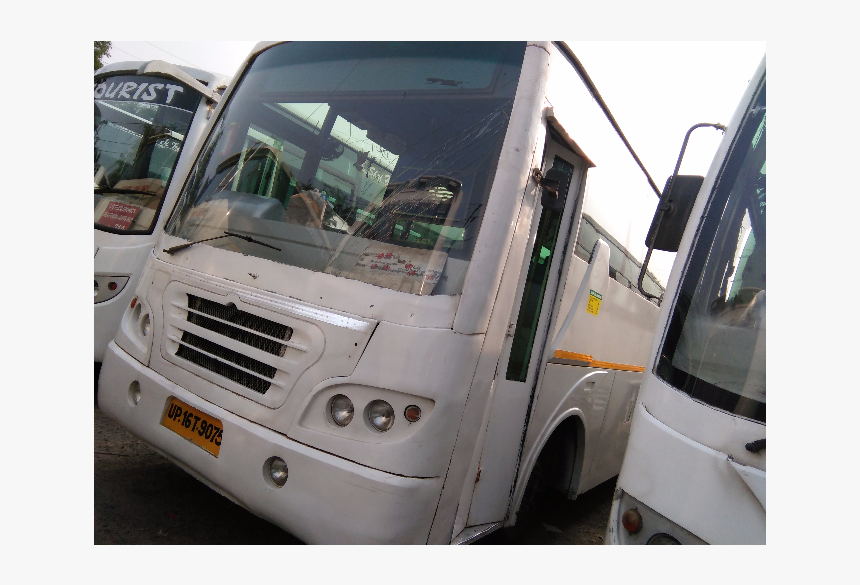 Ac Bus Png, Transparent Png