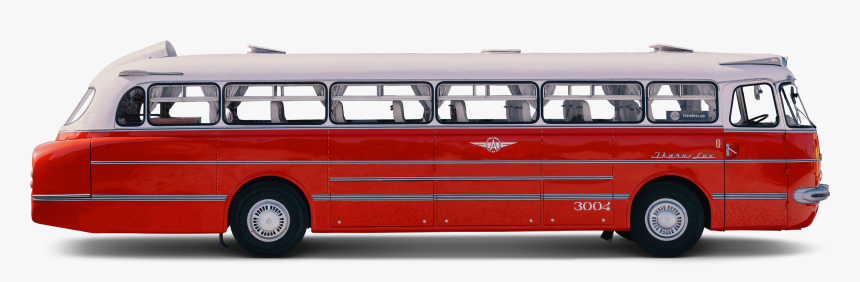 Ikarus 55-14 Lux, HD Png Download