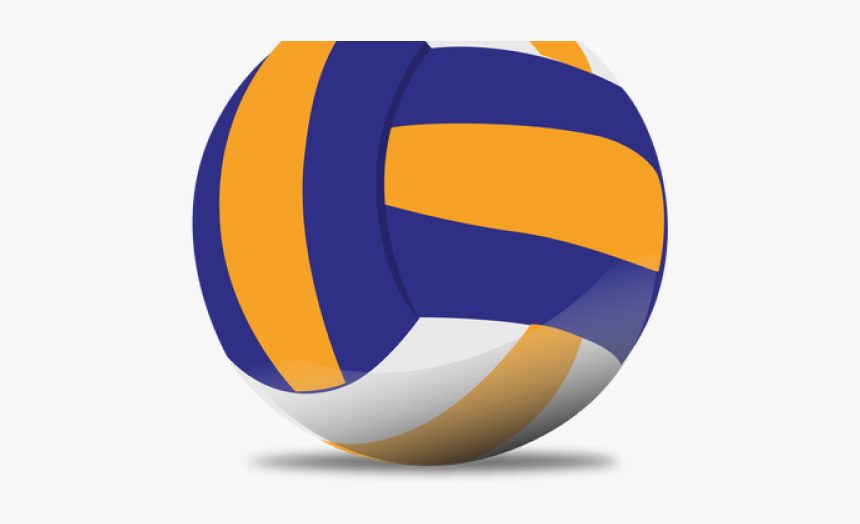 Volleyball Png Transparent Images, Png Download