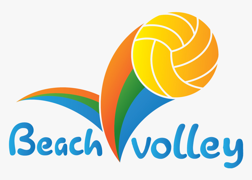 Beach Volleyball Png Free Download, Transparent Png
