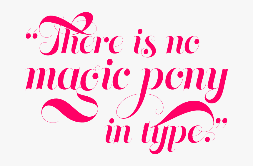 Clip Art Best Font For Quotes On Images, HD Png Download