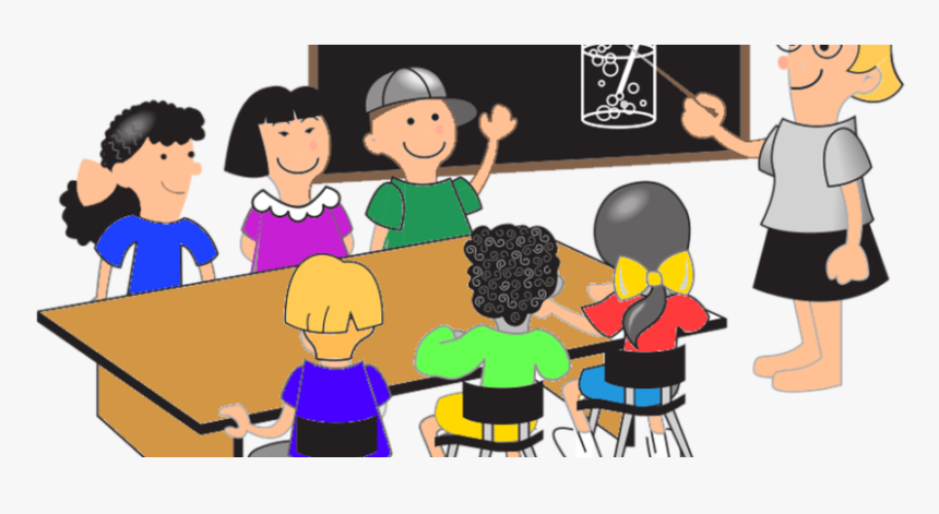 Transparent Clip Art School, HD Png Download