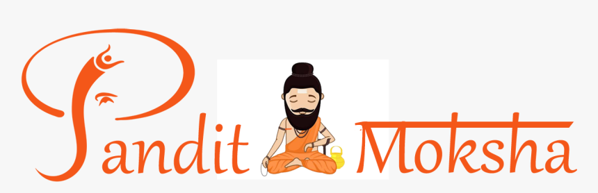 Panditnmoksha Logo, HD Png Download