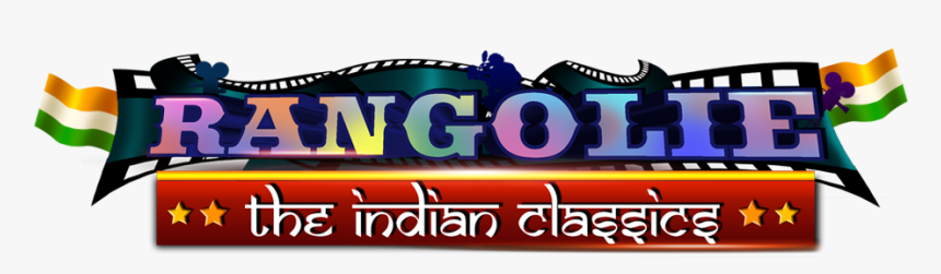 Rangolie The Indian Classics, HD Png Download