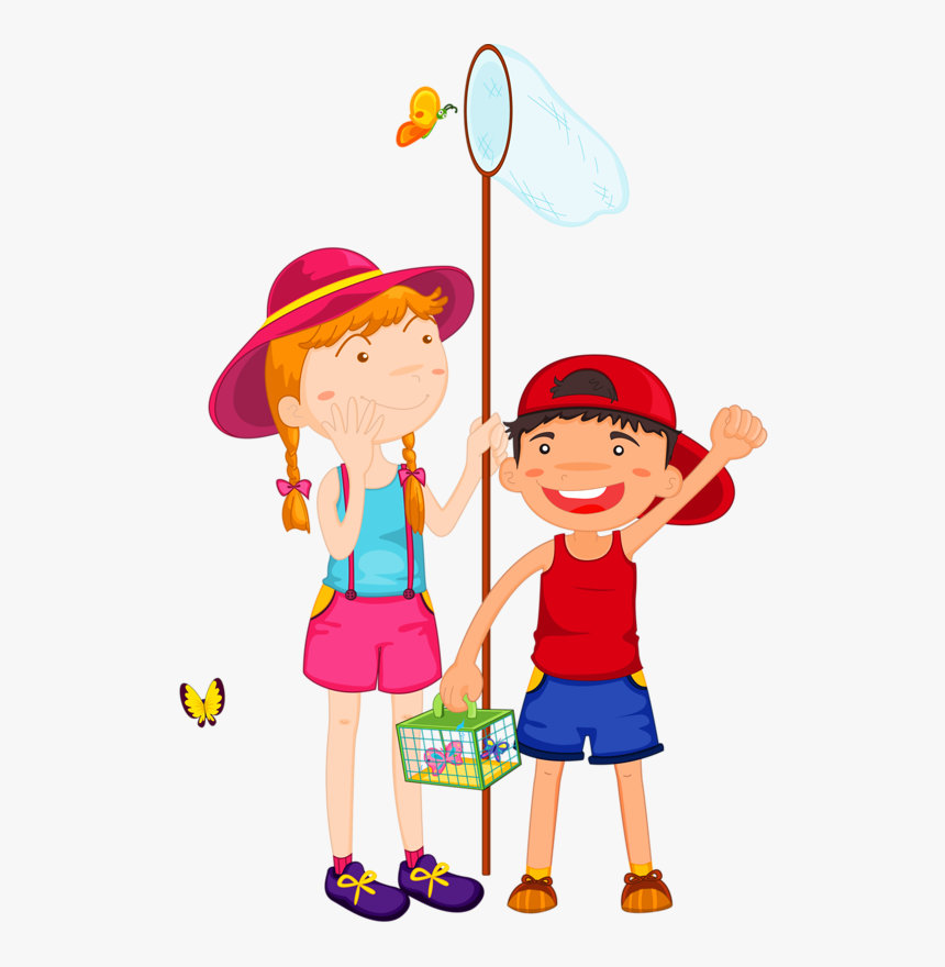 Personnages School Clipart, Ramen, Clip Art, Kids,, HD Png Download