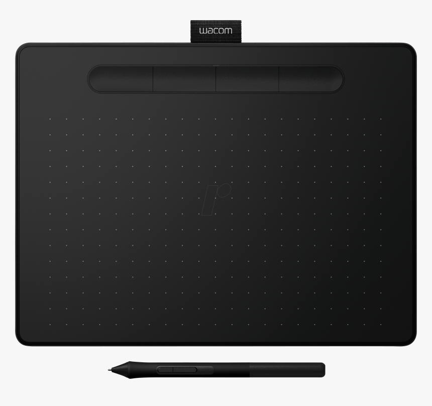 Wacom Tablet Png, Transparent Png