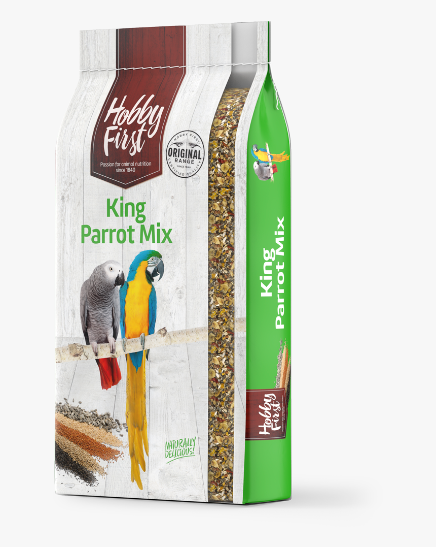 Green Parrot Png, Transparent Png