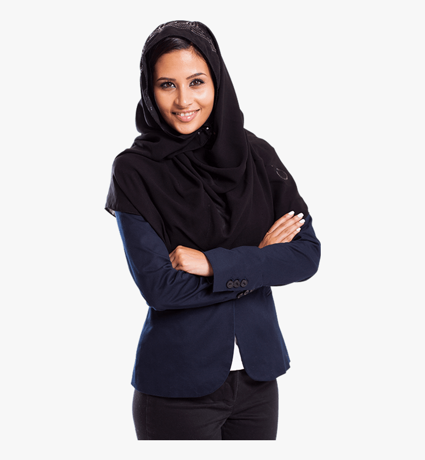 Corporate Girl Png, Transparent Png