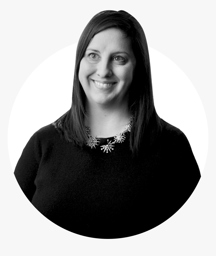 Corporate Girl Png, Transparent Png