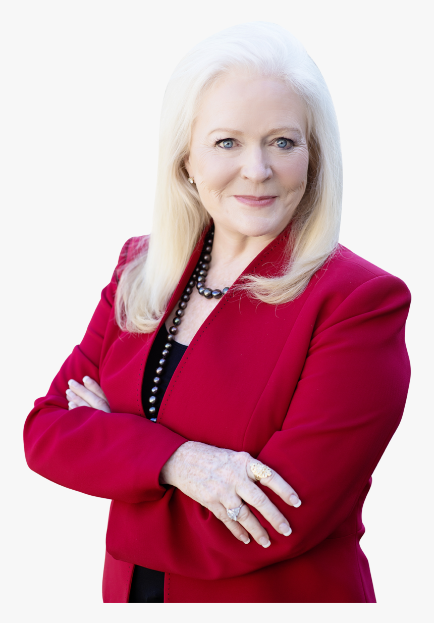 Sharon Lechter, HD Png Download