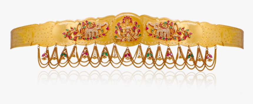 Goddess Lakshmi Divine Oddiyanam, HD Png Download