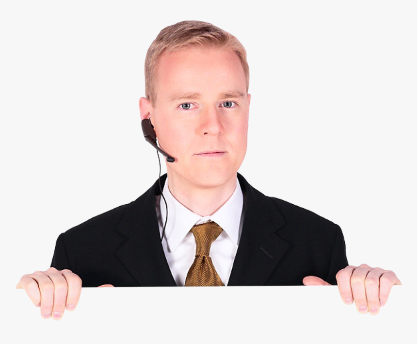 Businessman Png Image, Transparent Png