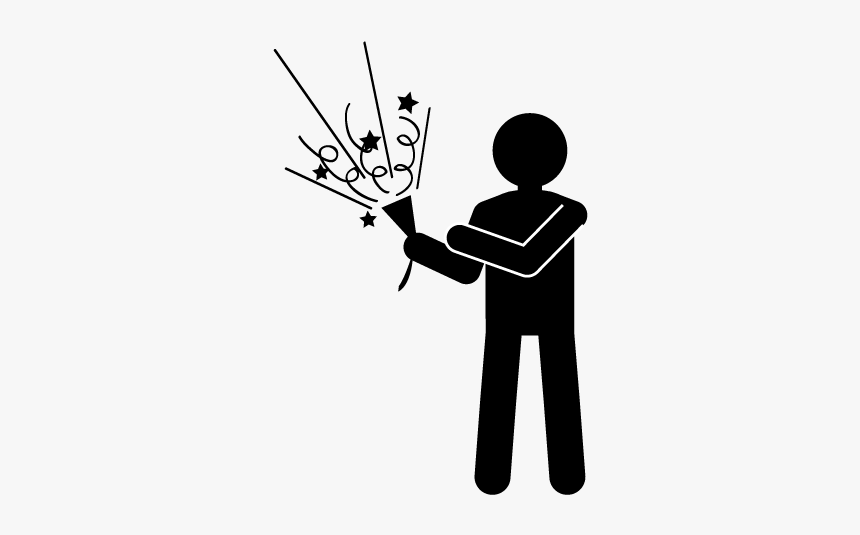 Ring A Party People, HD Png Download