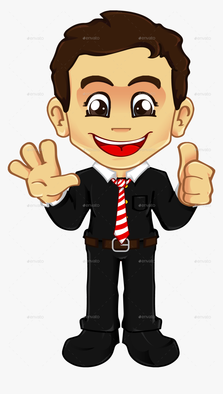 Businessman Png Images, Transparent Png