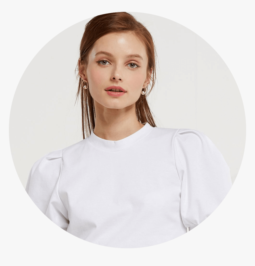 Corporate Girl Png, Transparent Png