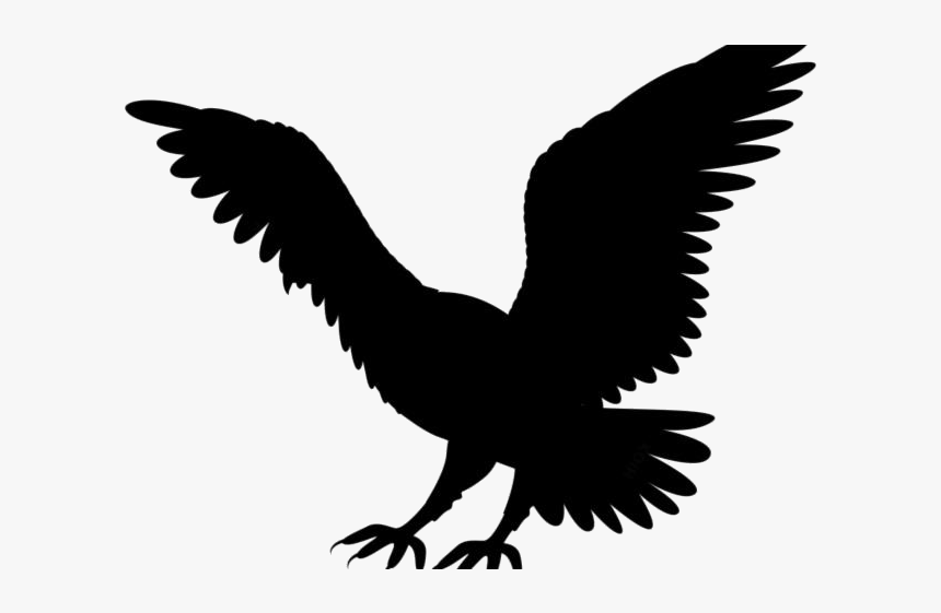 Golden Eagle Png Transparent Images, Png Download