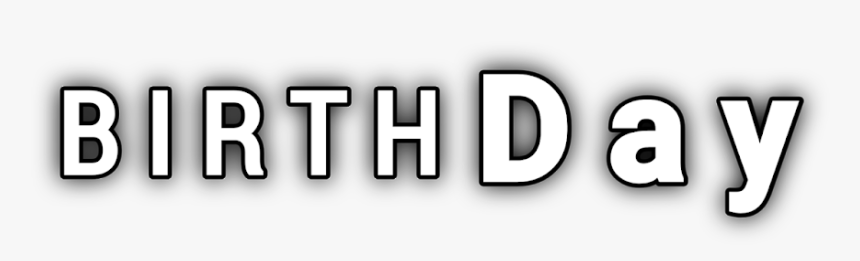 Birthday Crackers Png, Transparent Png