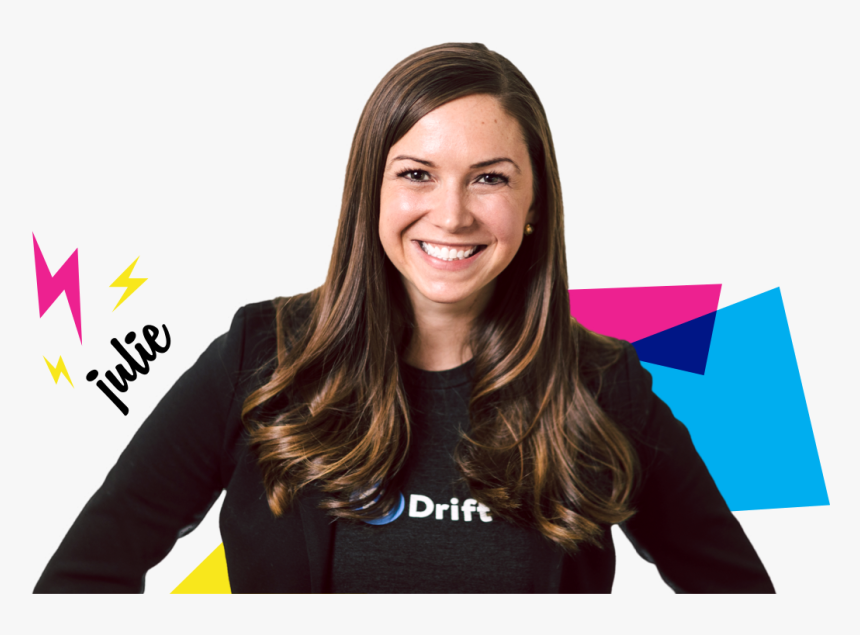 Julie Drift Power User, HD Png Download