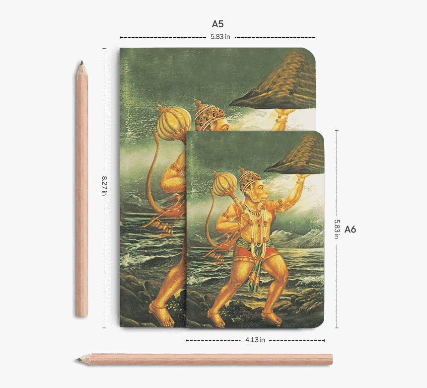 Hanuman.png, Transparent Png
