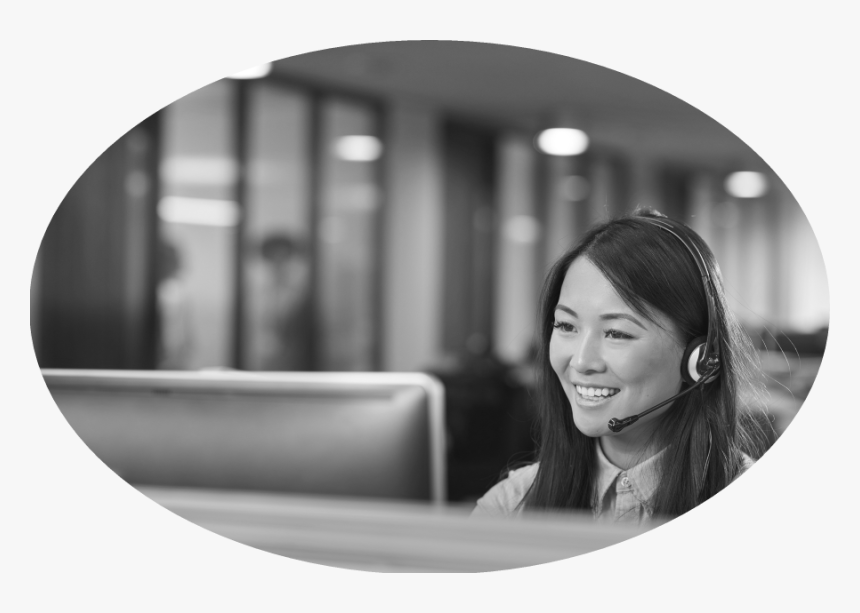 Corporate Girl Png, Transparent Png
