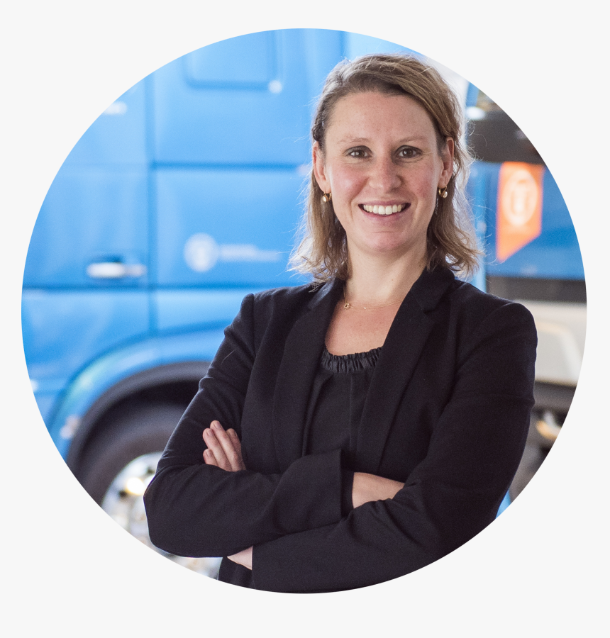 Anique Van De Ven, HD Png Download