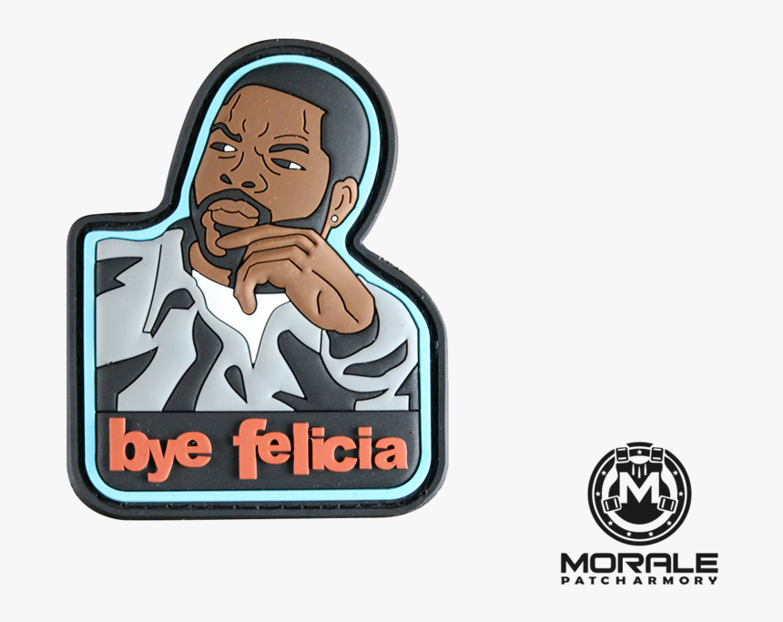 Bye Felicia Png Clipart, Transparent Png