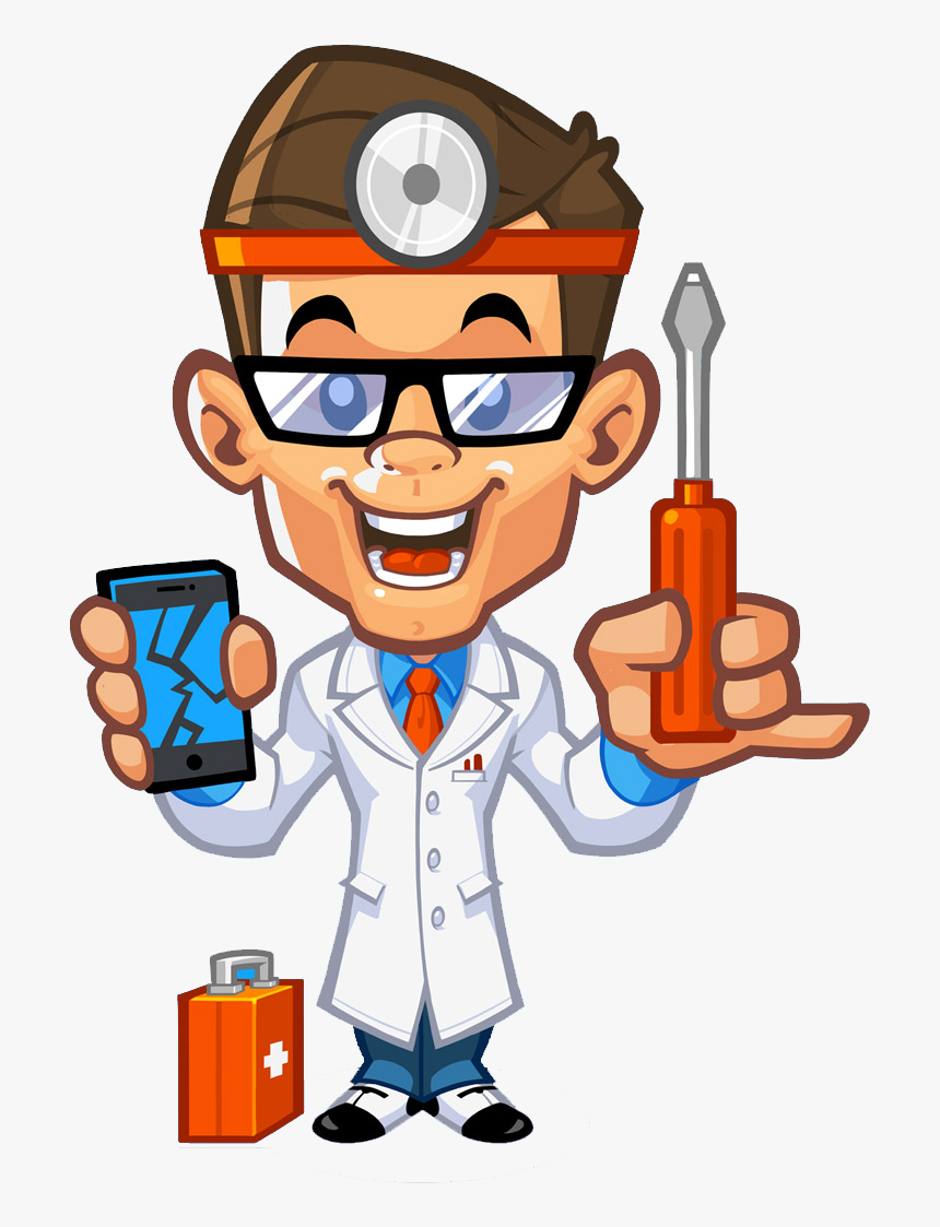 Fixxit -your Smartphone Repair Specialists, HD Png Download