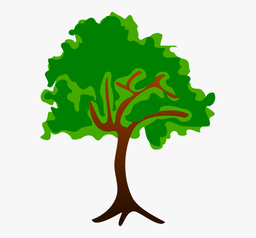 Nature Clipart Image, HD Png Download