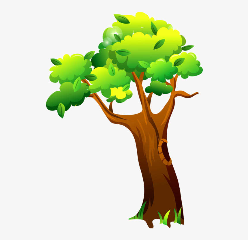 Nature Clipart Png, Transparent Png