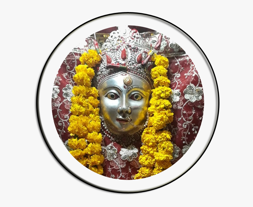 Jai Maa Chandravati Trust, HD Png Download