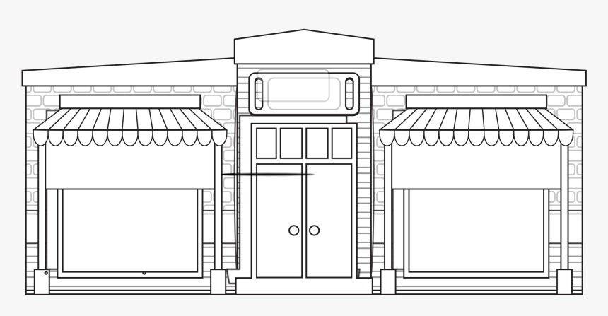 Shop Clipart Png, Transparent Png