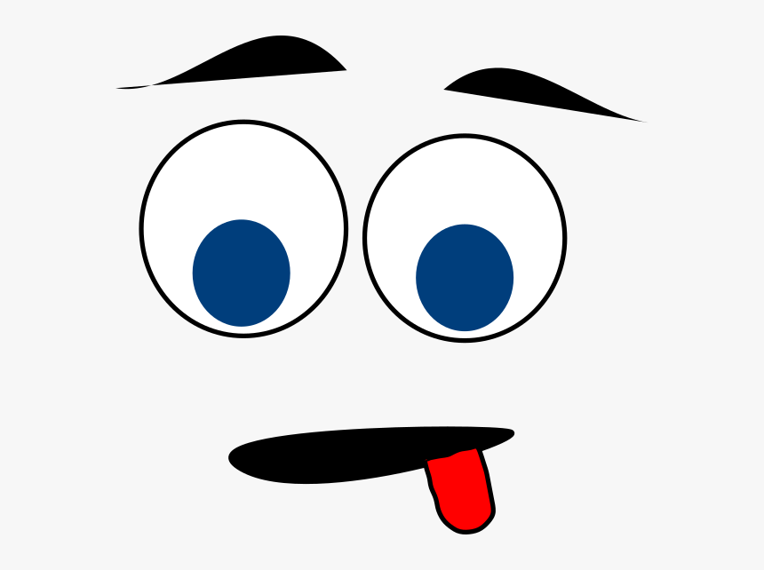 Face Clipart Png, Transparent Png