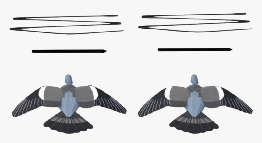 Flying Pigeons2, HD Png Download