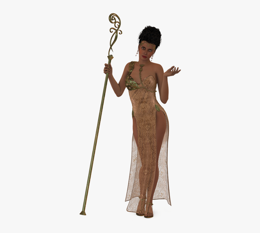 Woman, Hair, Showing, Clothing, Female, Pretty, Sexy, HD Png Download