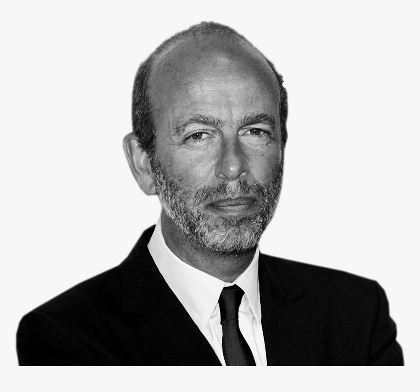 Eric Fellner, HD Png Download