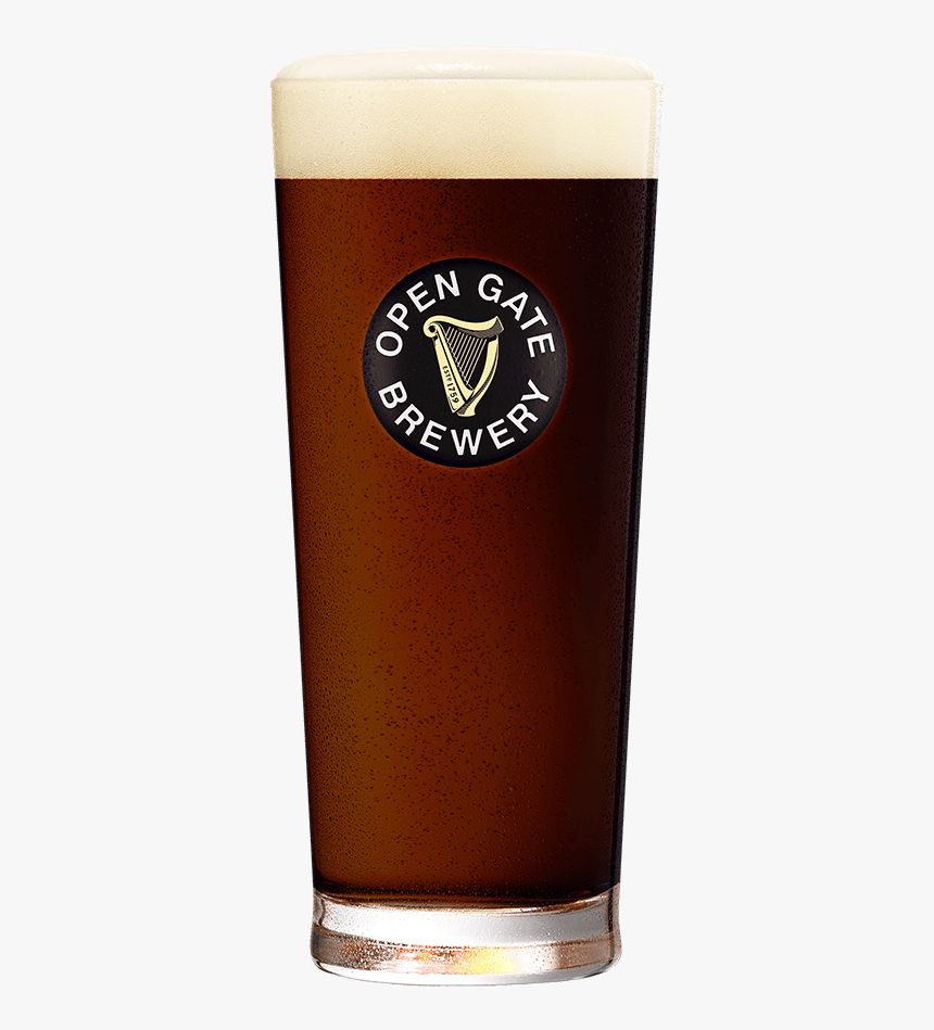 Open Beer Bottle Png, Transparent Png