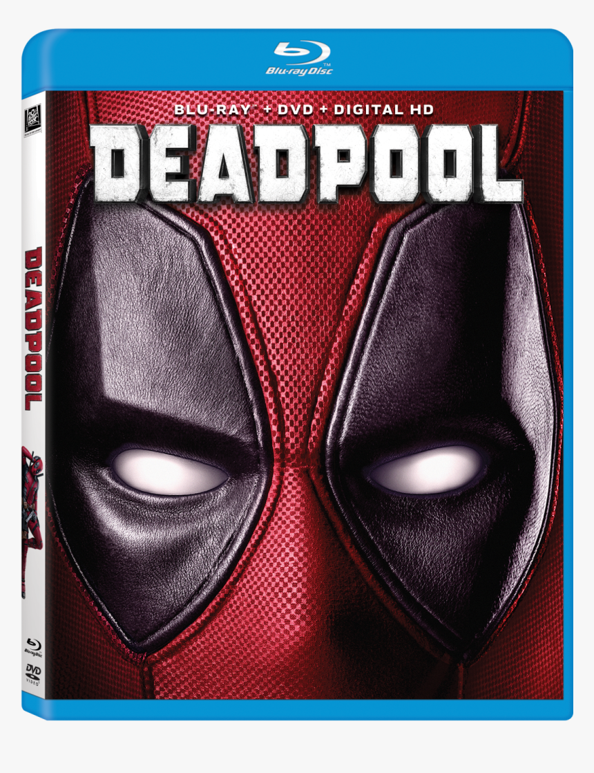 Deadpool Movie Png, Transparent Png